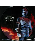 Michael Jackson - History: Continues (Vinyl)