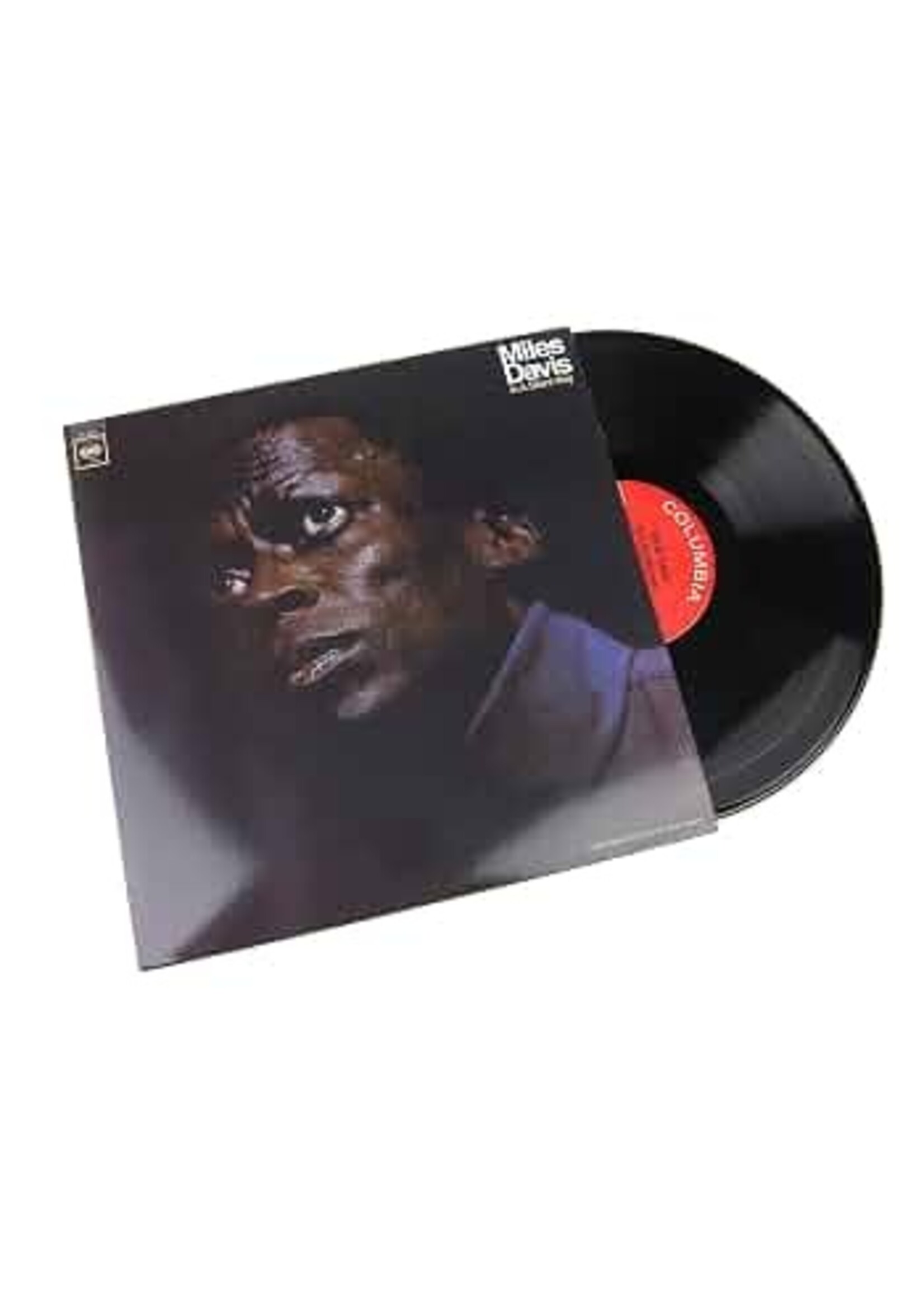 Miles Davis - In a Silent Way LP
