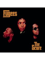 The Fugees - The Score CD