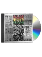 A Tribe Called Quest - People's Instinctive Travels And The Paths Of Rhythm CD