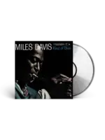 Miles Davis - Kind of Blue CD