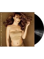 Mariah Carey - Butterfly LP