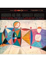 Charles Mingus - Mingus Ah Um (Remastered) CD