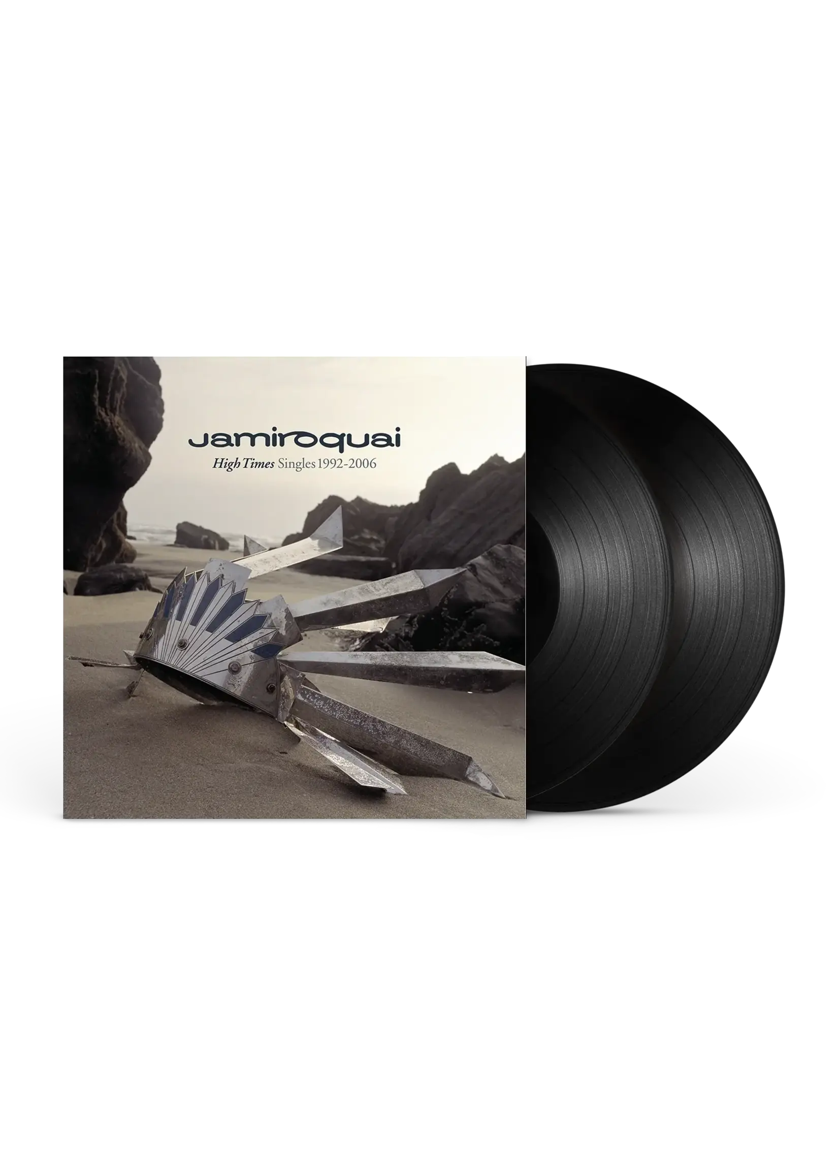Jamiroquai - High Times: Singles