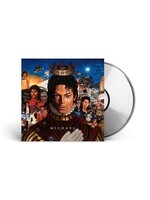 Michael Jackson - Michael CD