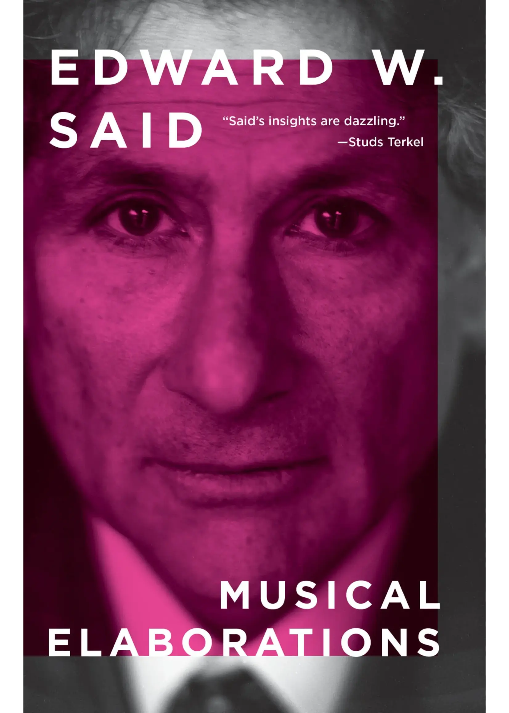 Musical Elaborations