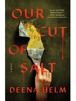 Our Cut of Salt