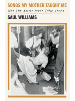 Songs my Mother taught me - Saul Williams