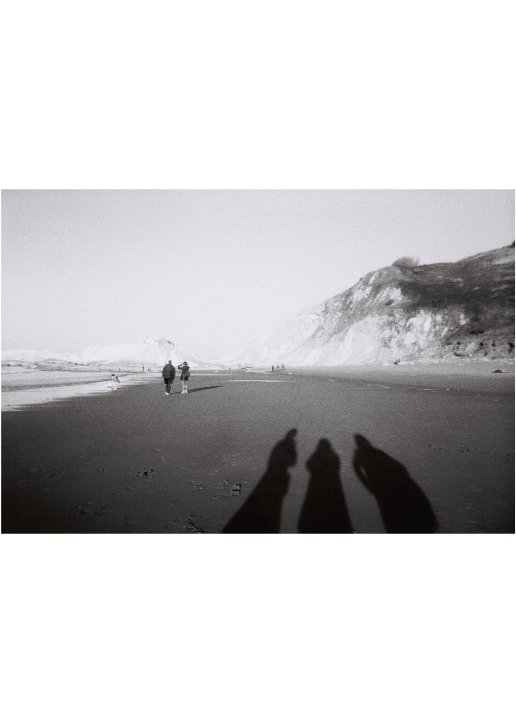 Lomography Lomography Lady Grey 400/36 B&W 3-pack (35mm)