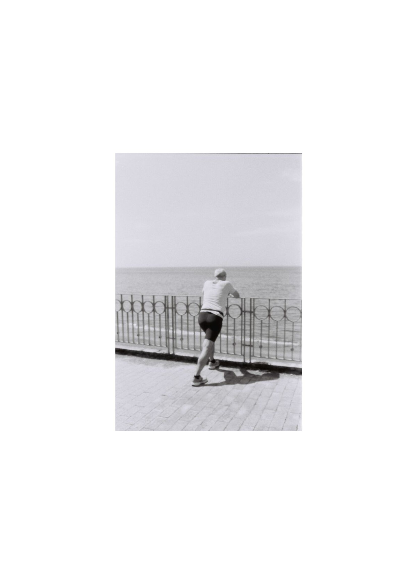 Lomography Lomography Lady Grey 400/36 N&B Paquet de 3 (35mm)