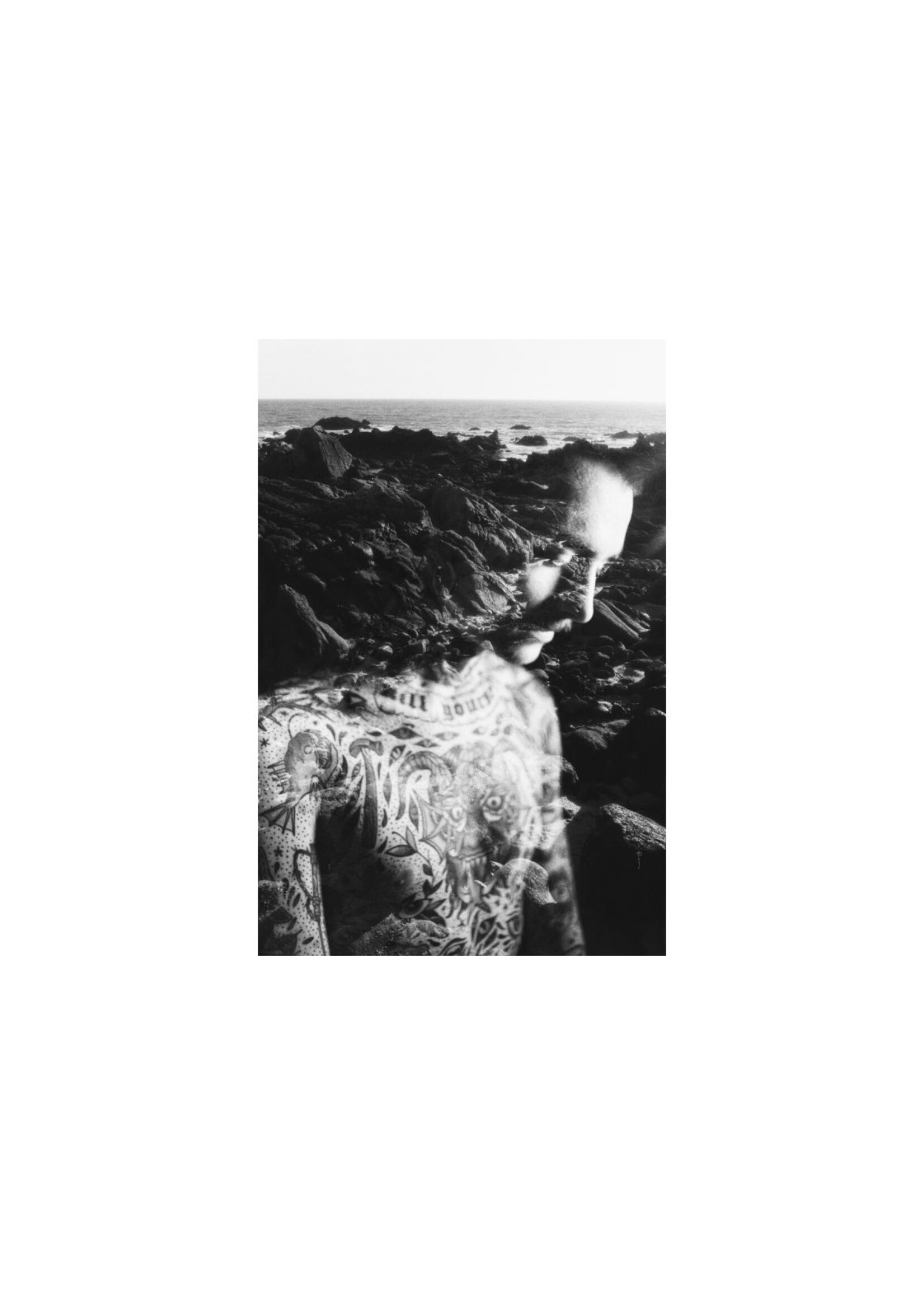 Lomography Lomography Lady Grey 400/36 B&W 3-pack (35mm)