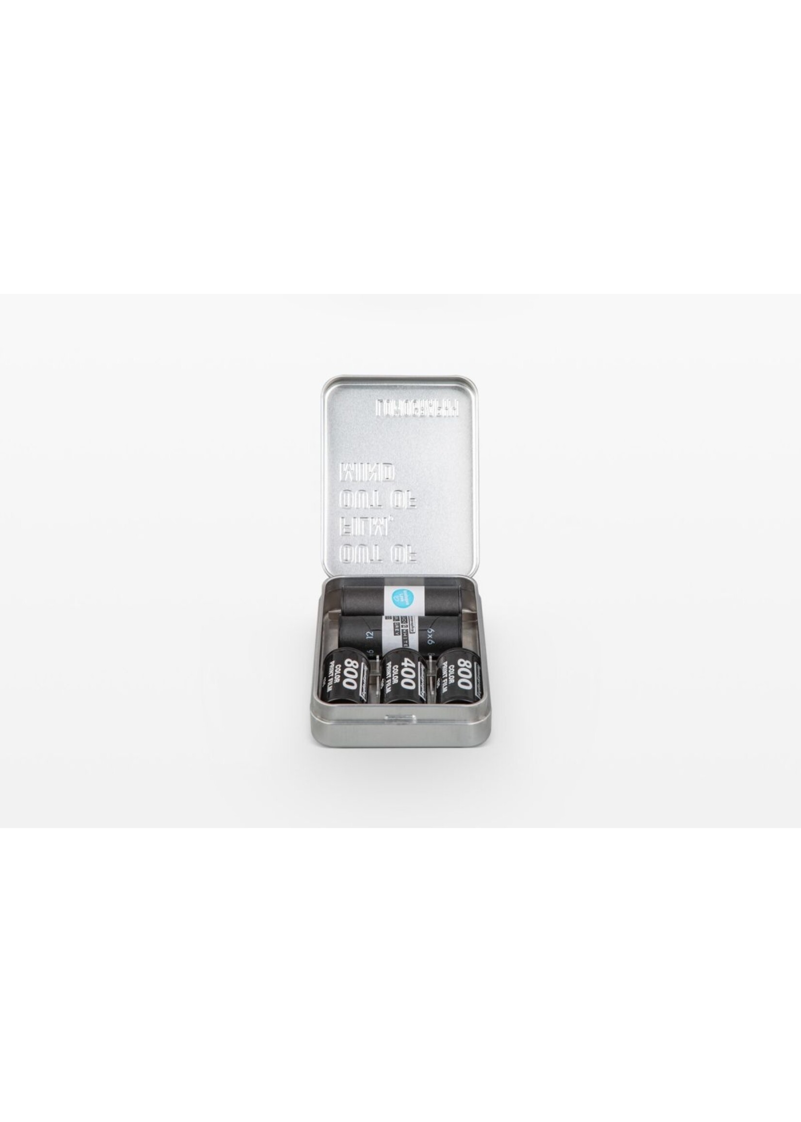 Lomography Lomography Film Case for 135/120 Films