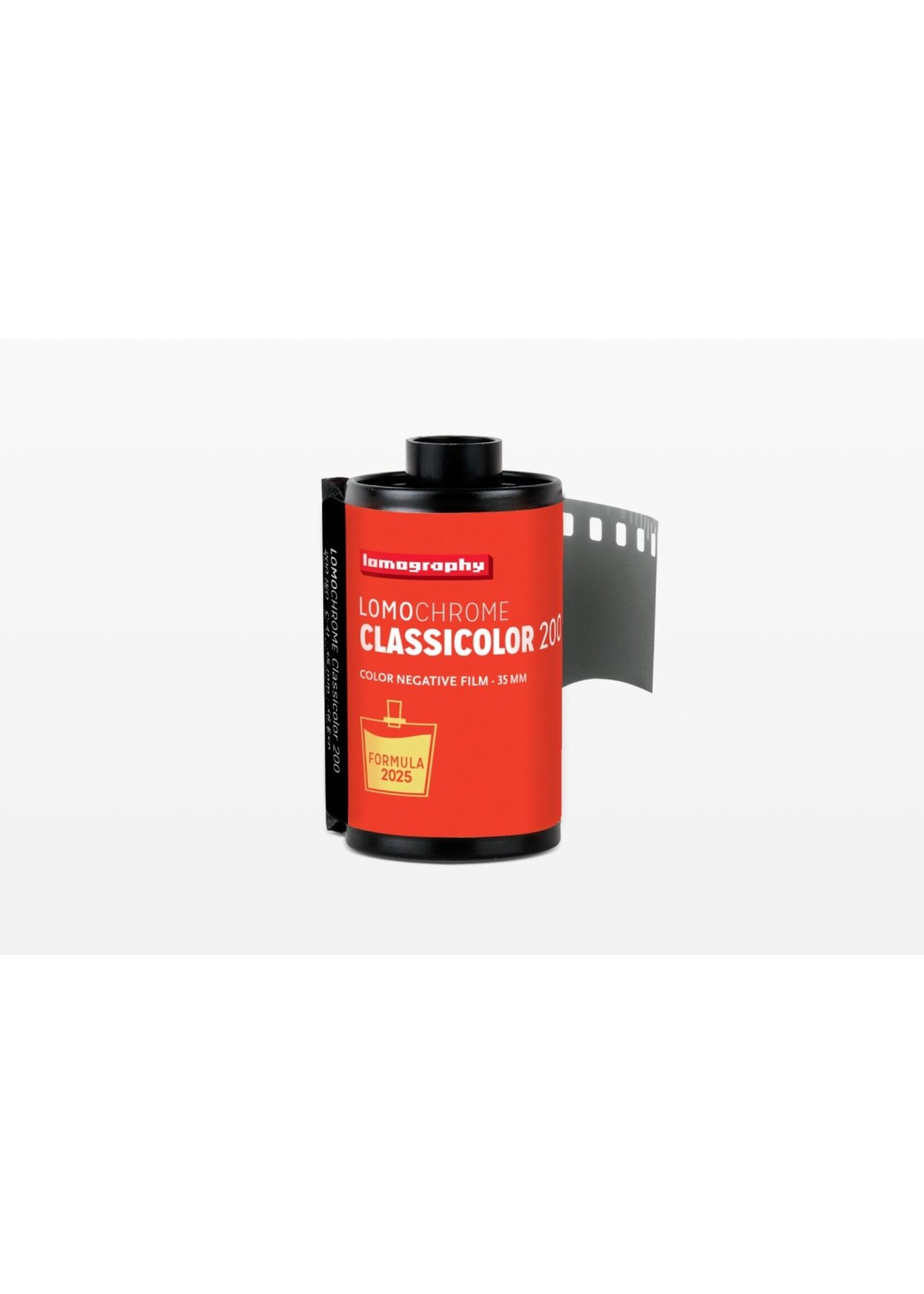Lomography LomoChrome Classicolor 200 Film 1-pack (35mm)