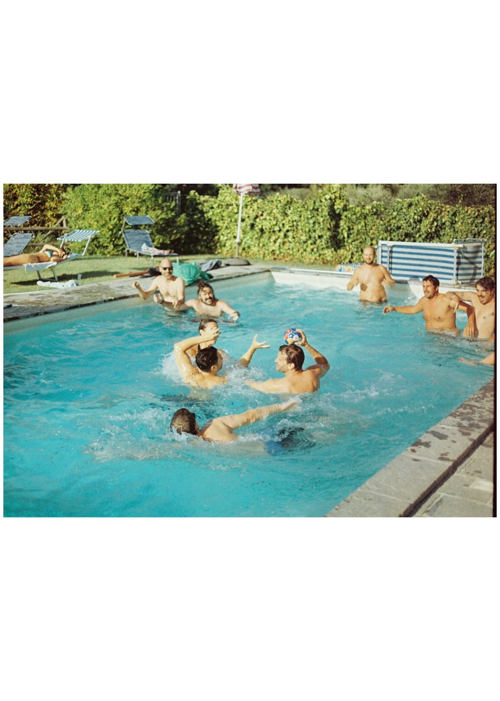 Lomography LomoChrome Classicolor 200 Film 1-pack (35mm)