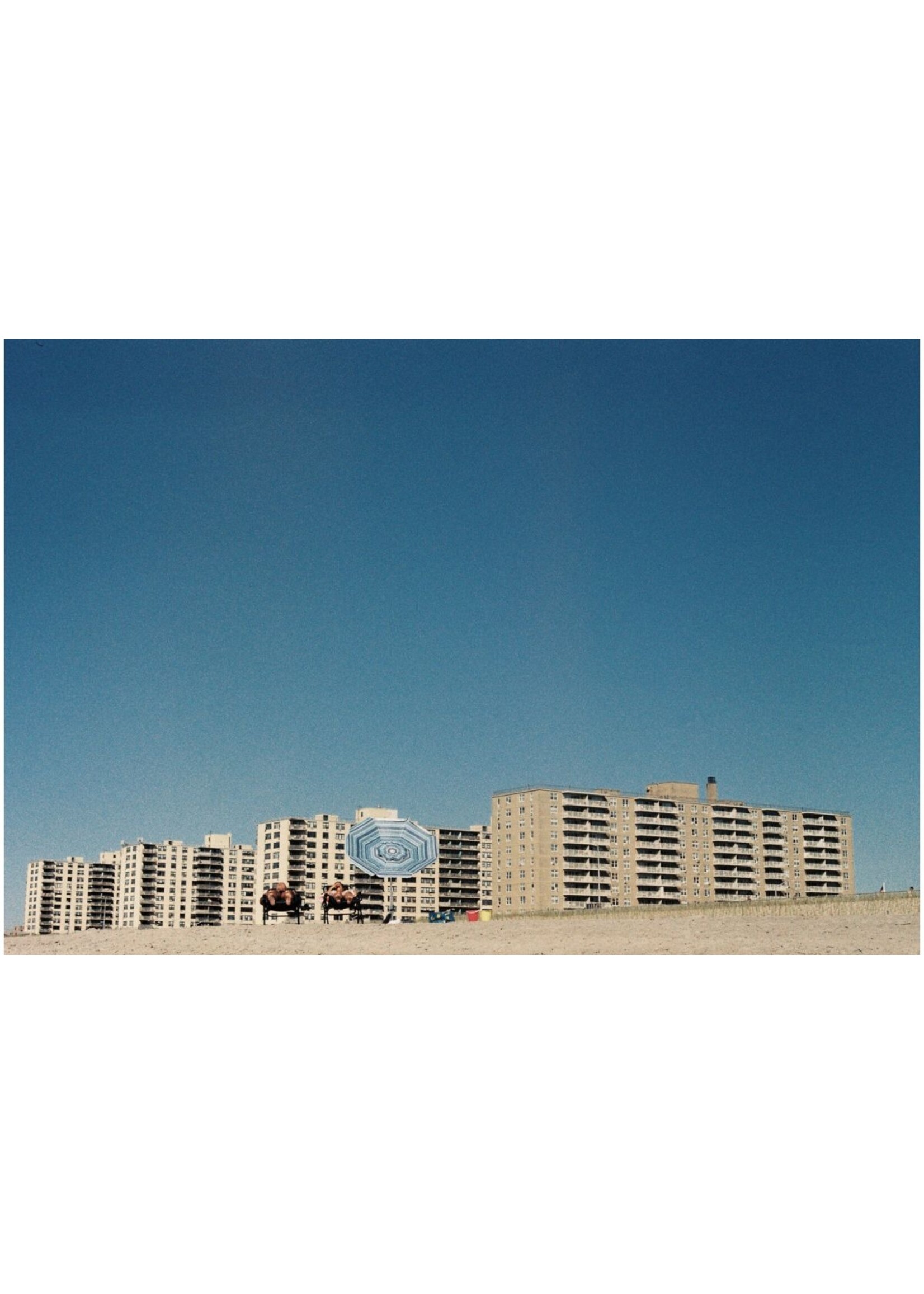 Lomography LomoChrome Classicolor 200 Film 1-pack (35mm)