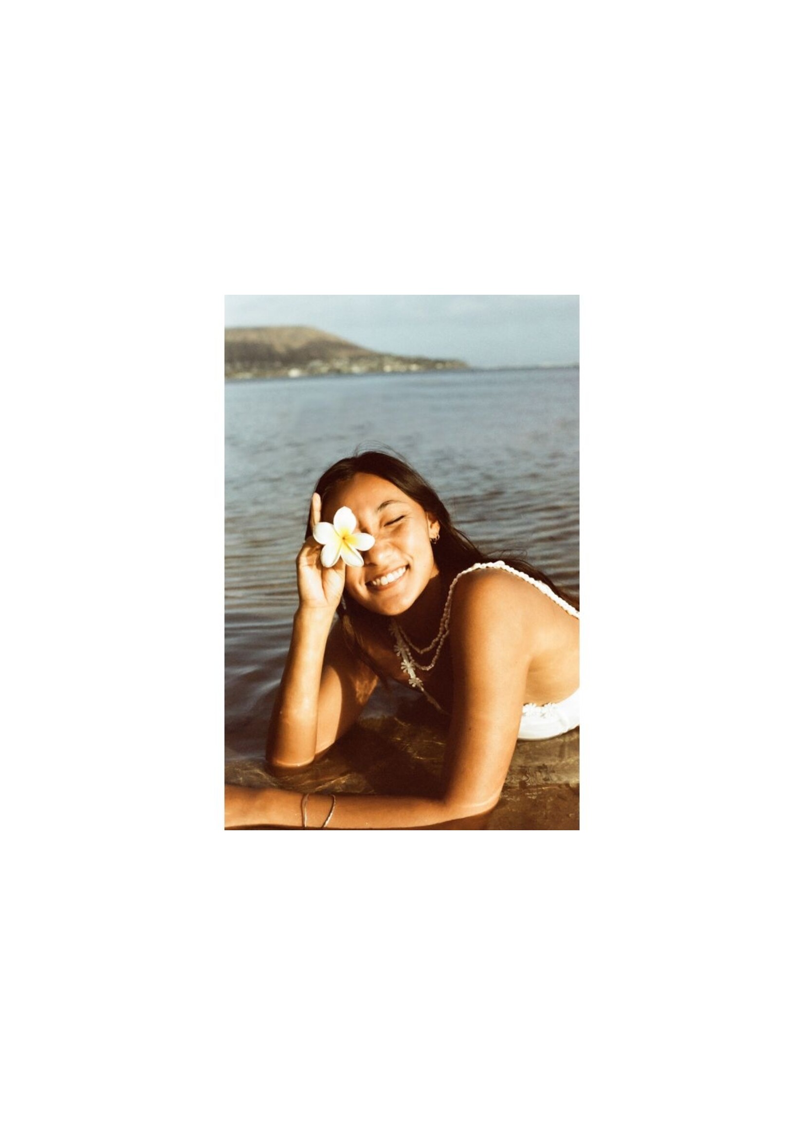 Lomography LomoChrome Sun-Kissed 400 Film 1-pack (35mm)