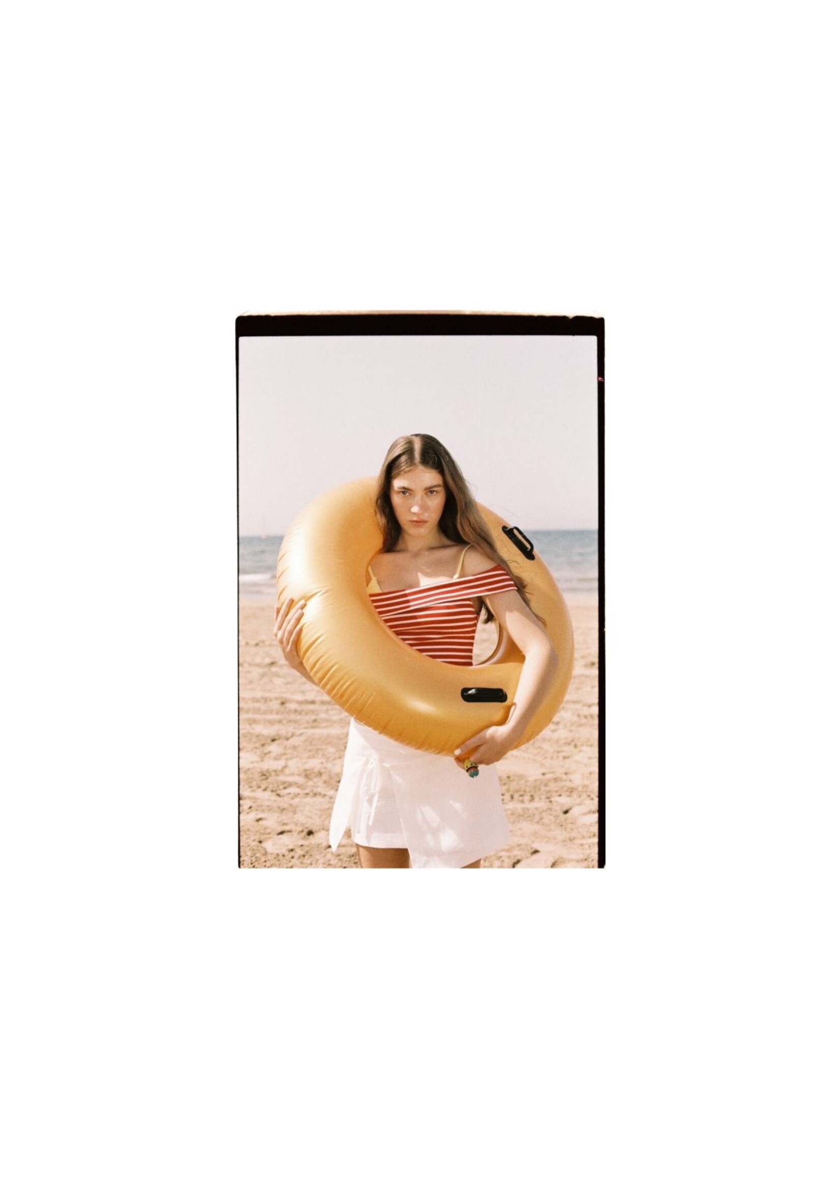 Lomography LomoChrome Sun-Kissed 400 Film 1-pack (35mm)