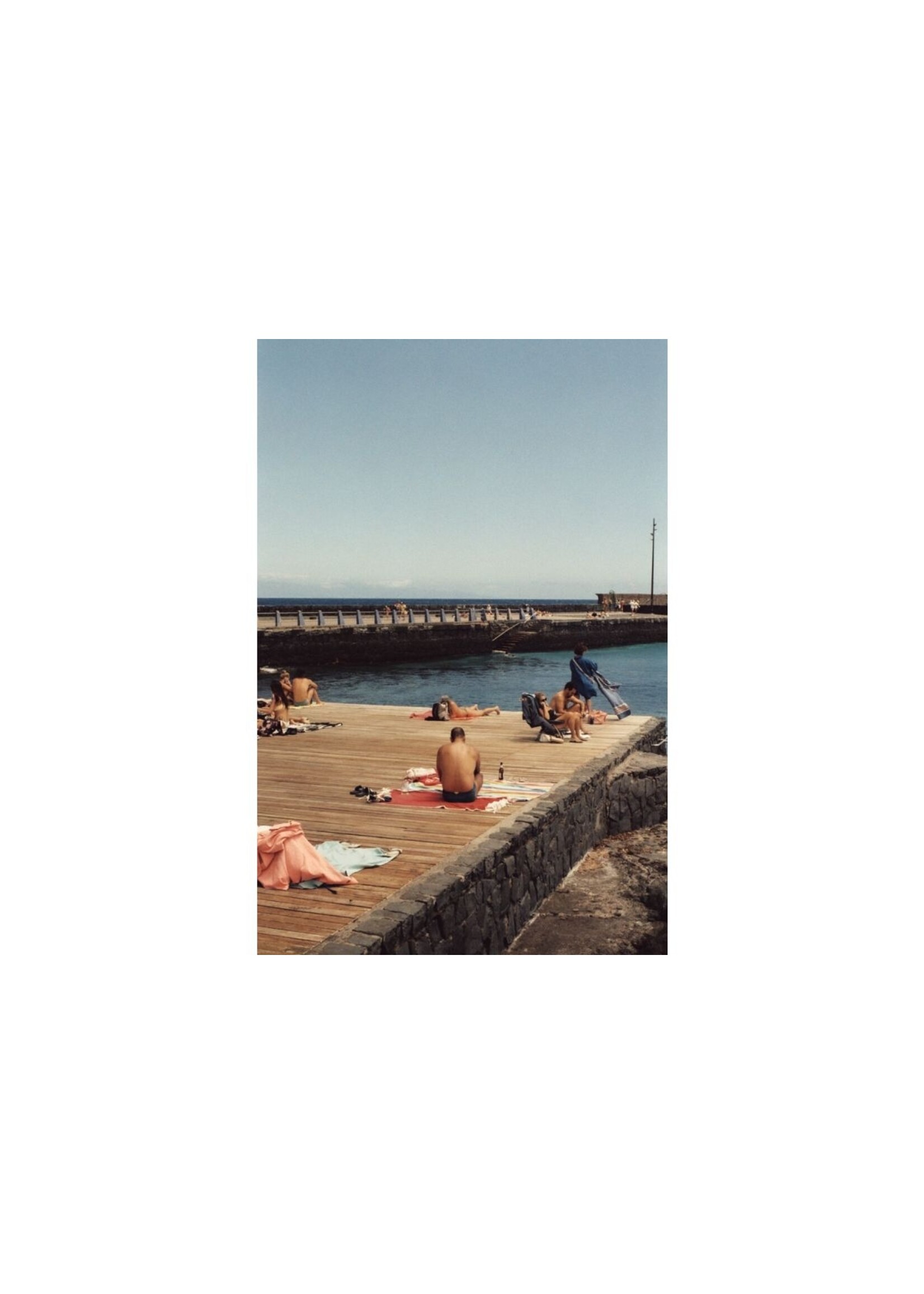 Lomography LomoChrome Sun-Kissed 400 Film 1-pack (35mm)