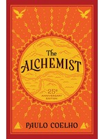 The Alchemist (Paperback)