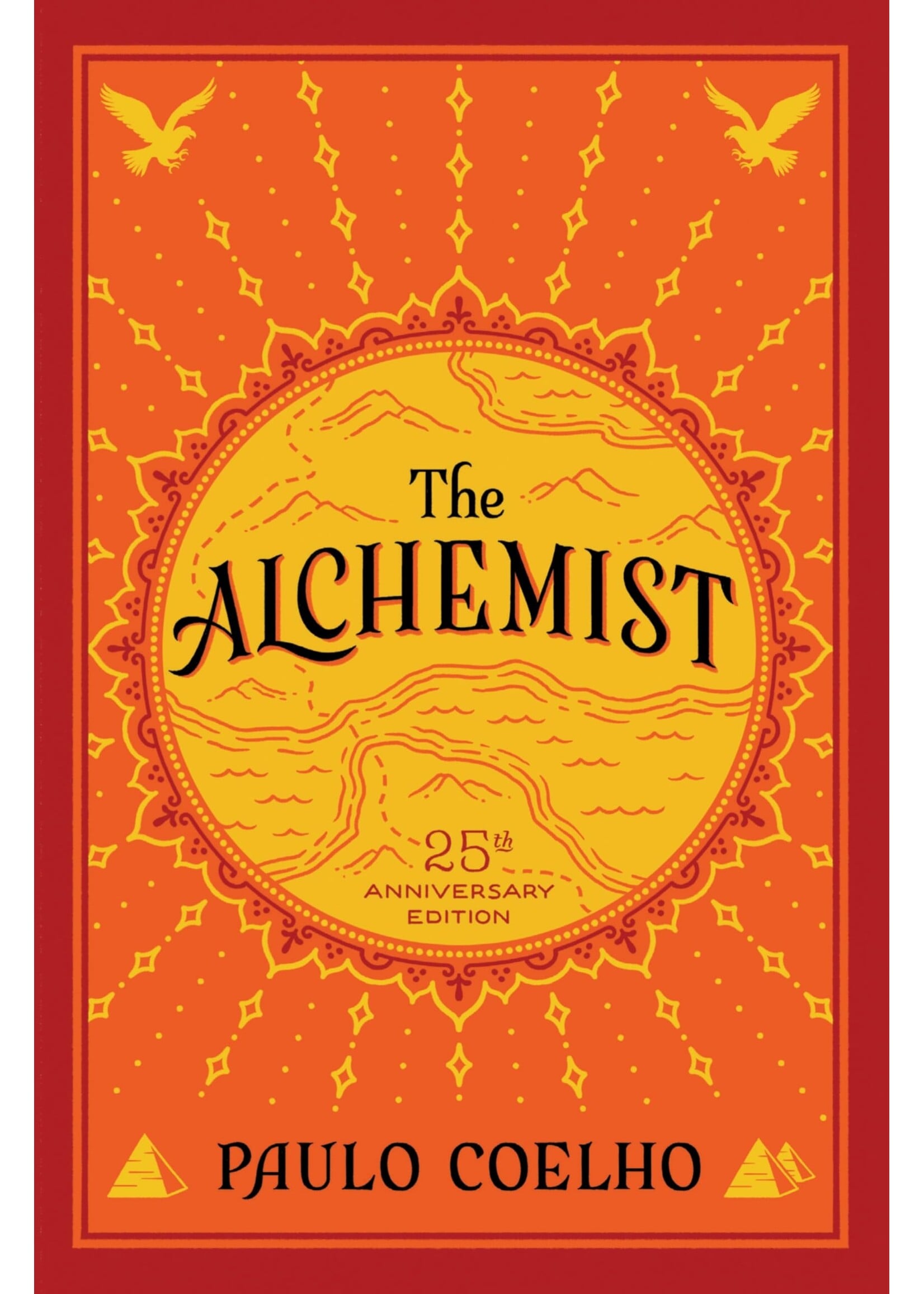 The Alchemist (Paperback)