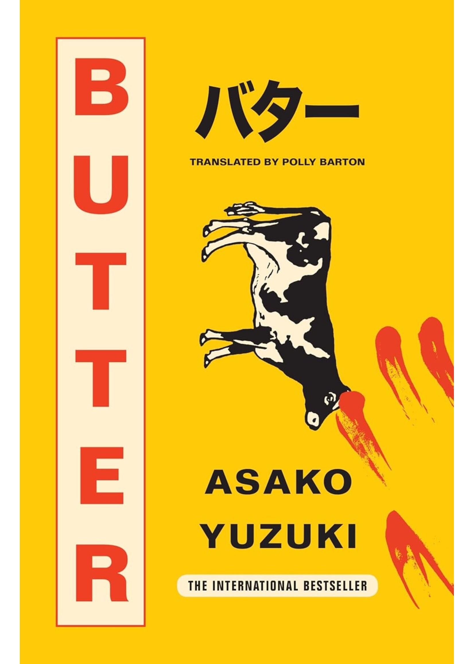 Butter