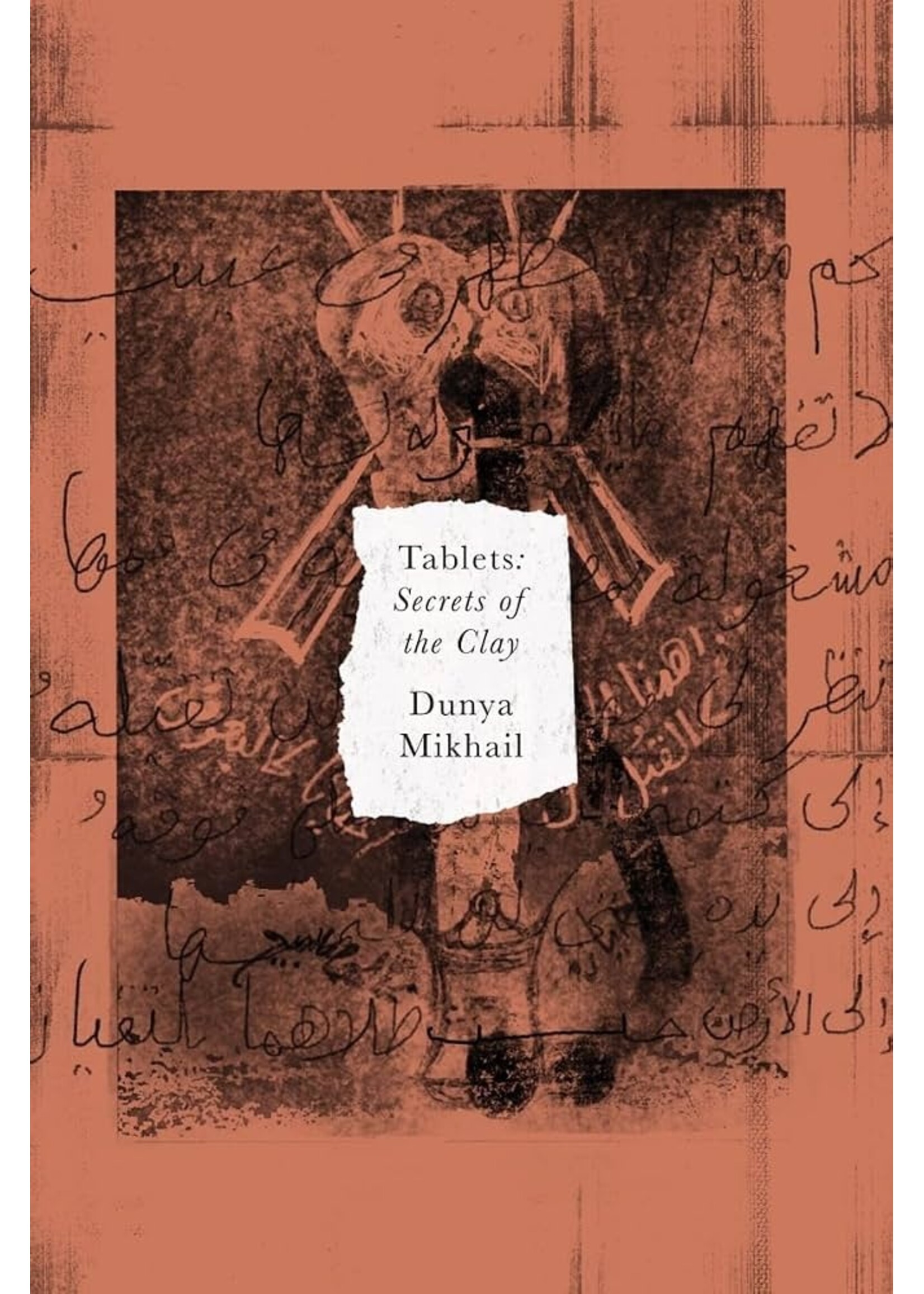 Tablets: Secrets of the Clay