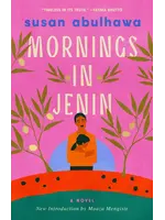 Mornings in Jenin