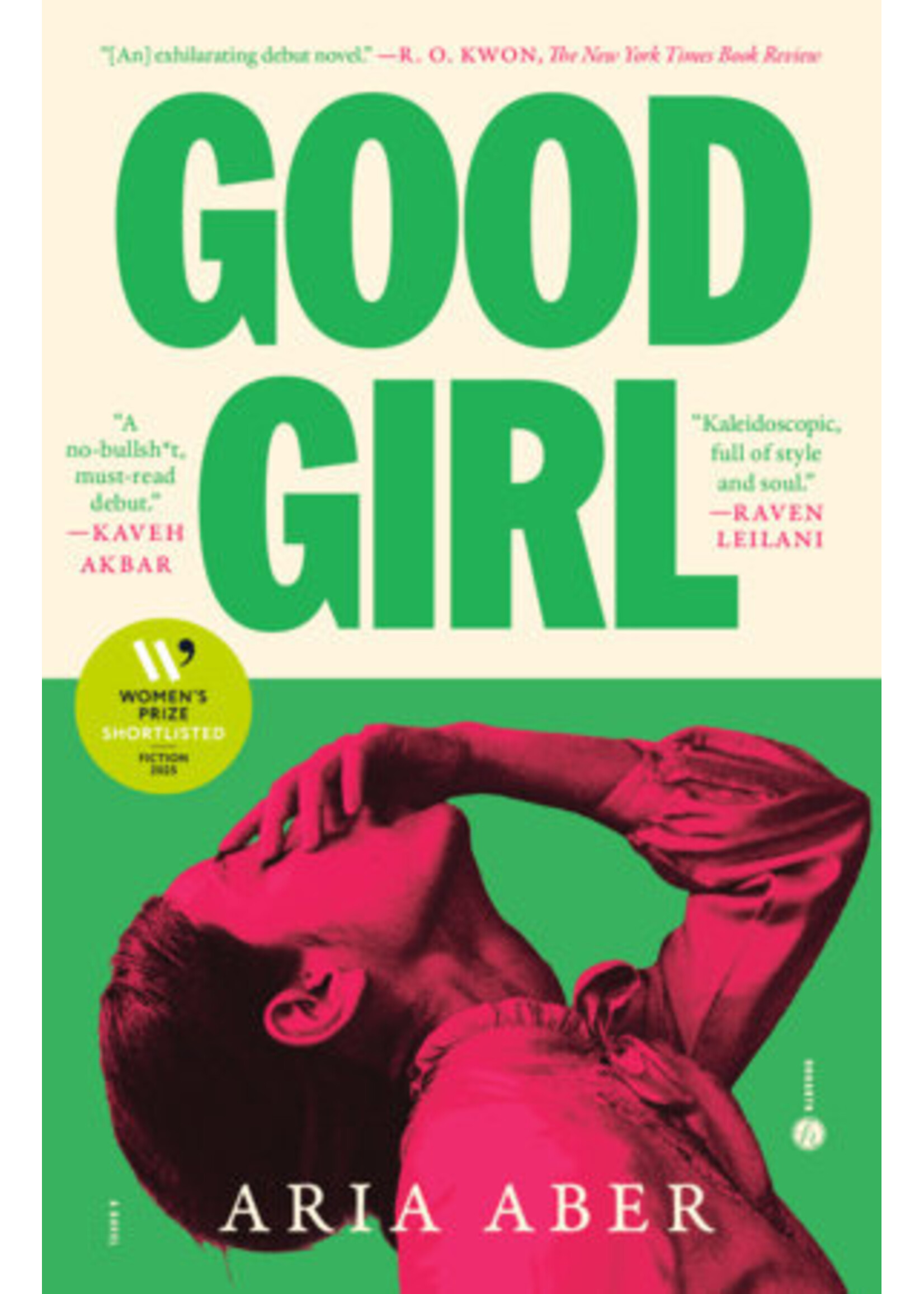 Good Girl: A Novel