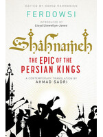 Shahnameh - Hardcover