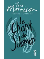 Le chant de Solomon