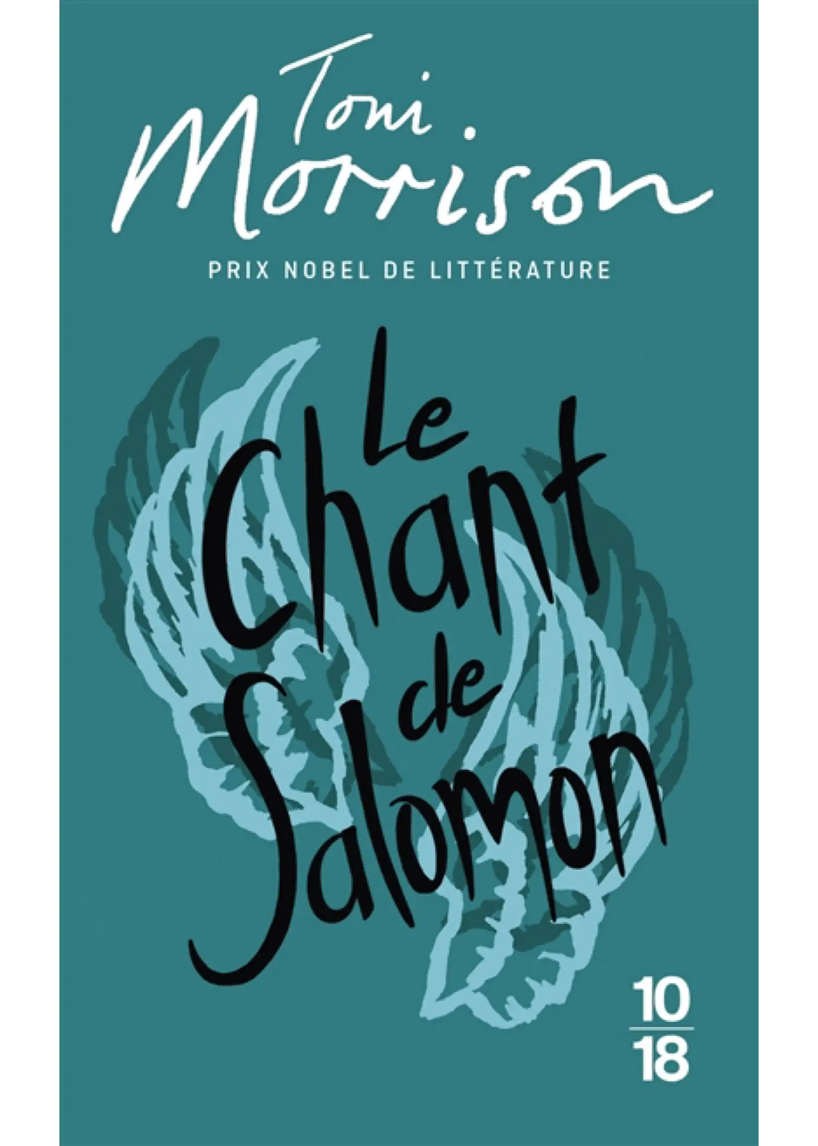 Le chant de Solomon
