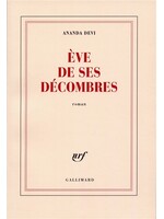Ève de ses décombres