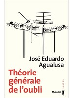 Théorie générale de l'oubli