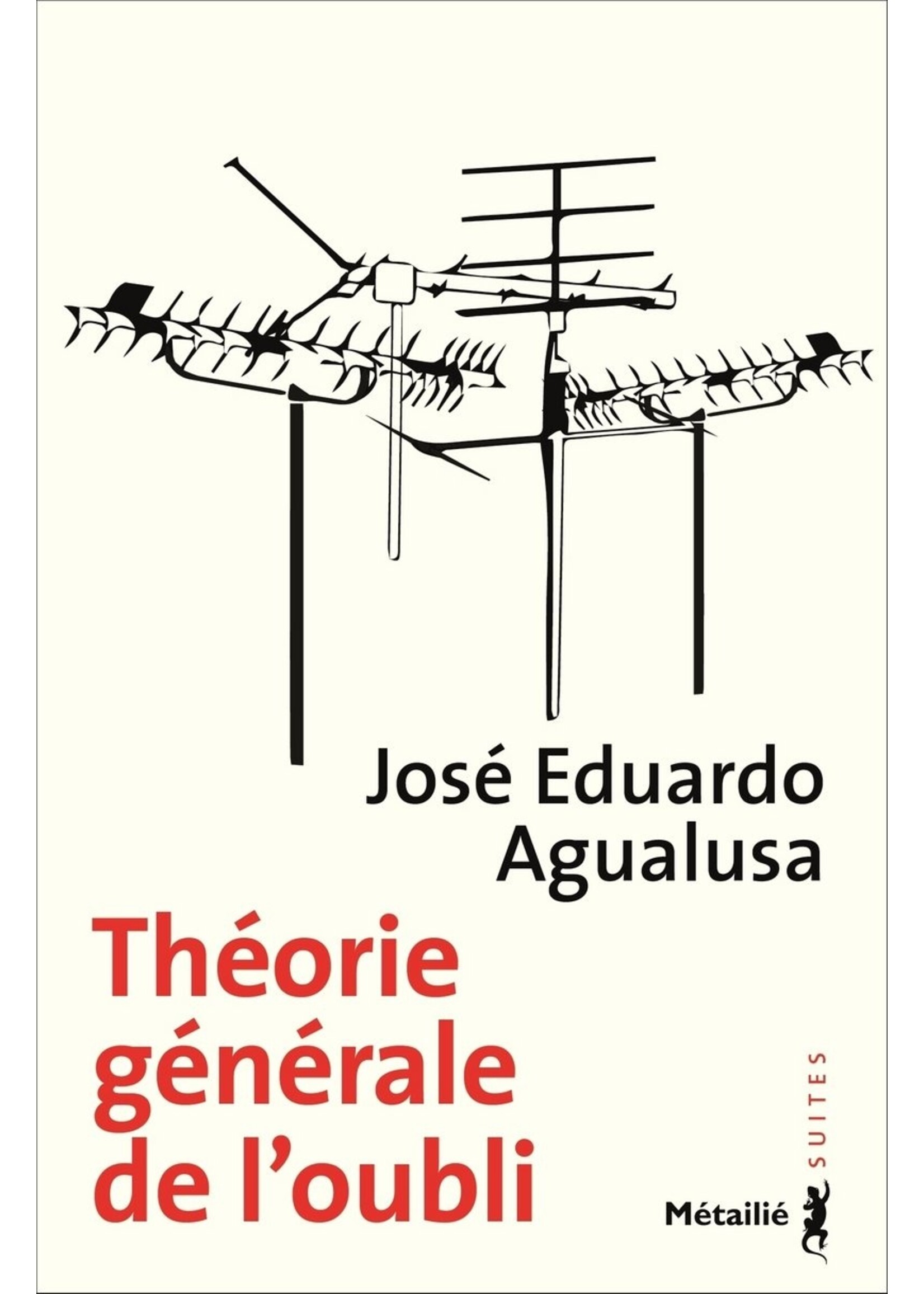 Théorie générale de l'oubli