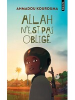 Allah n'est pas obligé