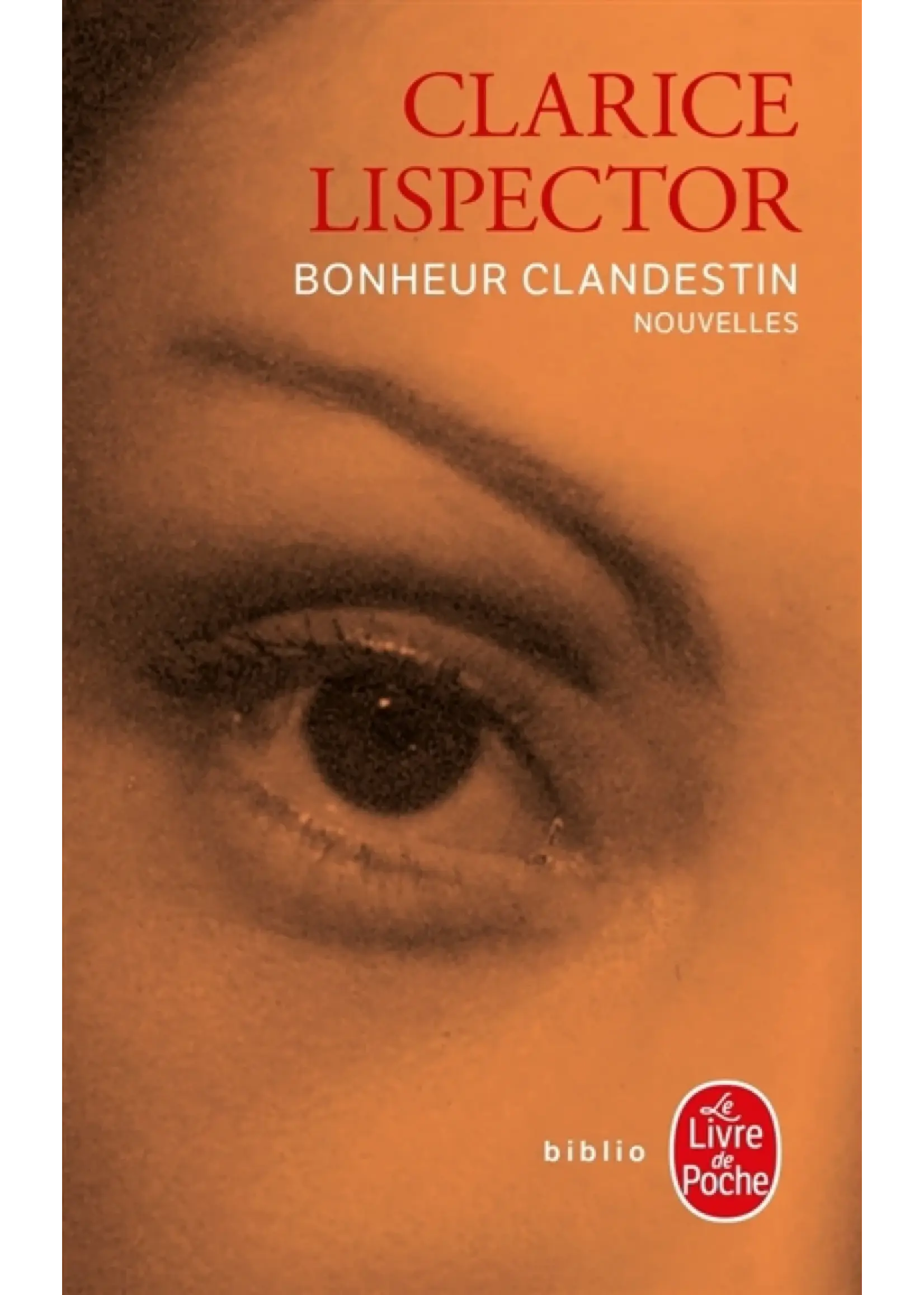 Bonheur clandestin