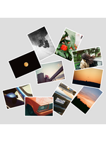 MAKTABA Cartes postales de Shams