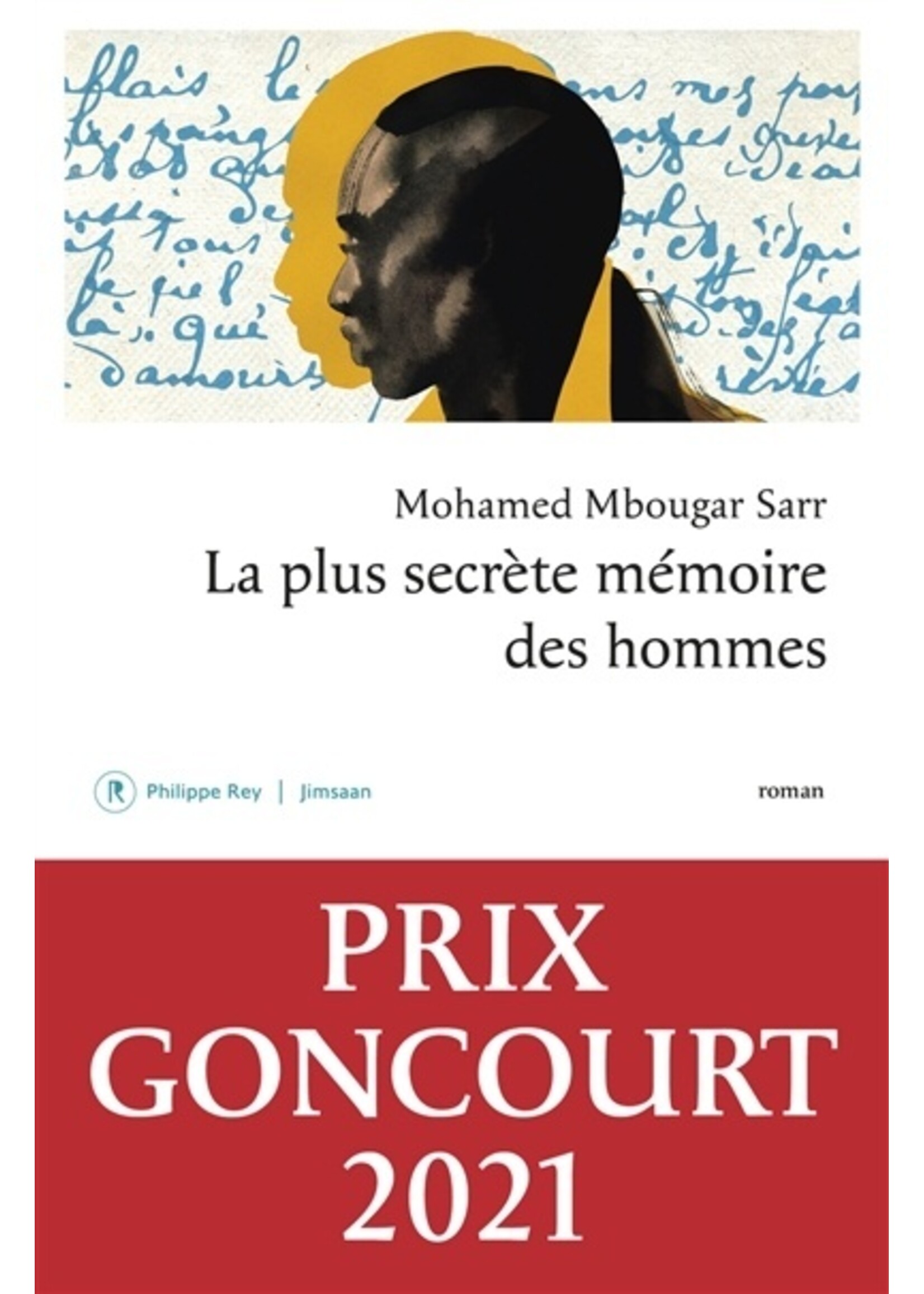 La plus secrète mémoire des hommes