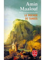 Le rocher de Tanios