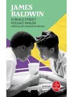 Si Beale Street pouvait parler