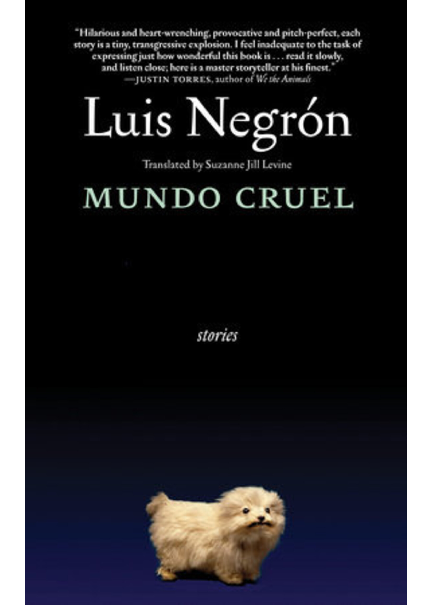 Mundo Cruel