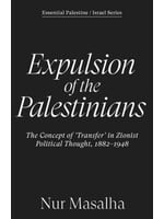 Expulsion of the Palestinians
