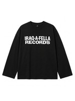 MAKTABA Iraq-A-Fella Long Sleeve