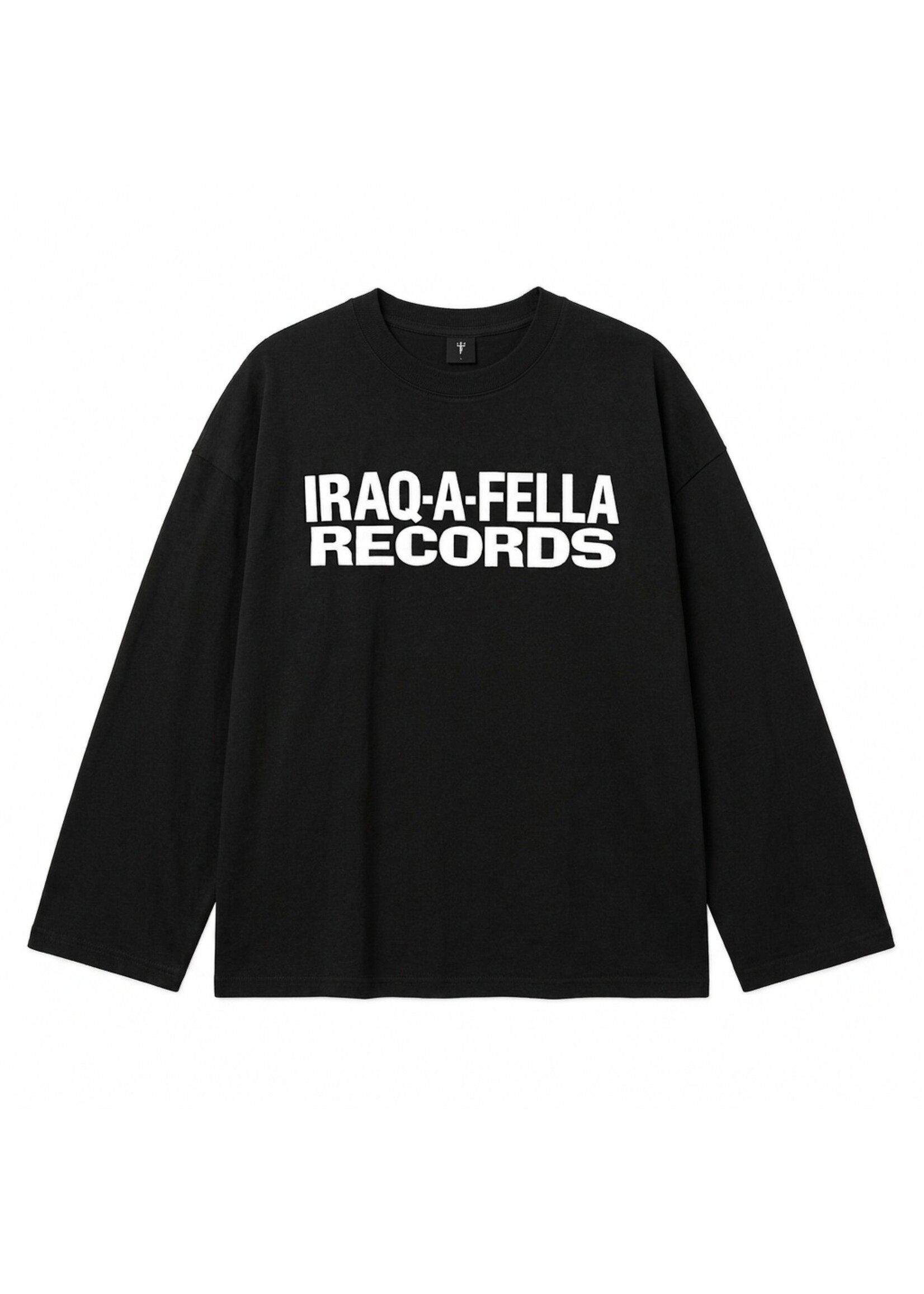 MAKTABA Iraq-A-Fella Long Sleeve