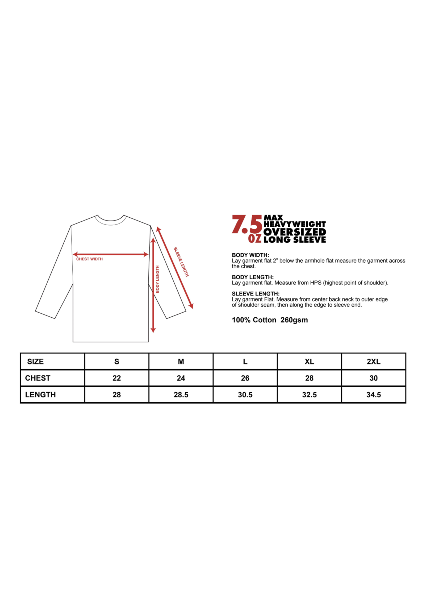 MAKTABA White Eagle Landing Long Sleeve