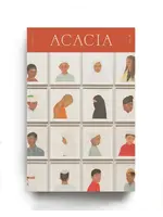 Acacia: Issue 04