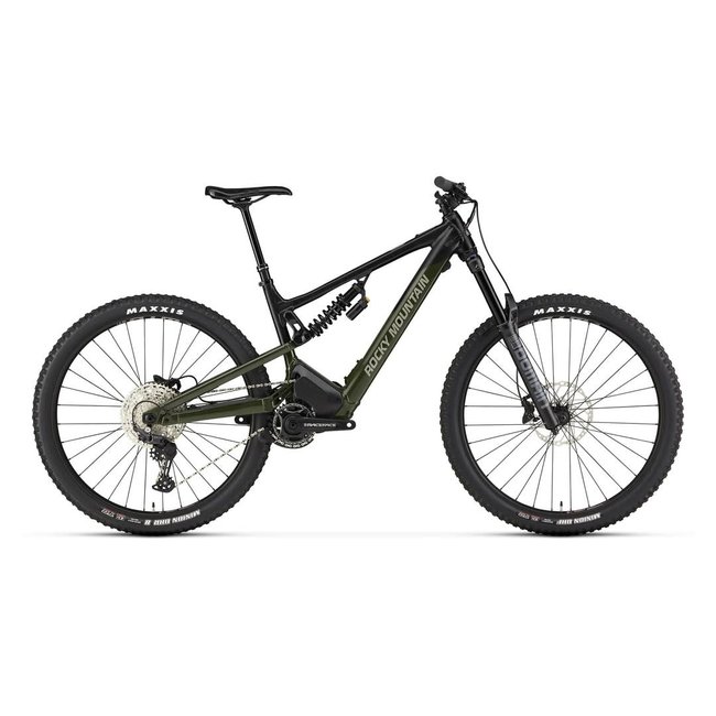 Rocky mountain altitude a30 sale