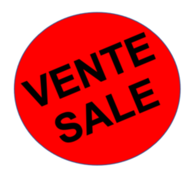 TREK Fx 2 Disc / Rouge (2023)