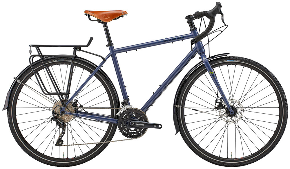 KONA Sutra SE Gloss Dusky Purple 2023/36e Gravel Bike Cycles