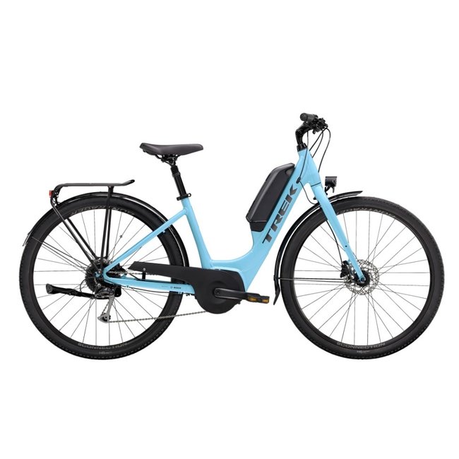 Trek verve hybrid sale